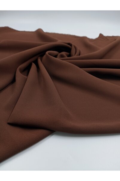 ünsal tekstil KIRIŞMAZ KUMLU KREP KUMAŞ (1 Metre × 1.5 En)