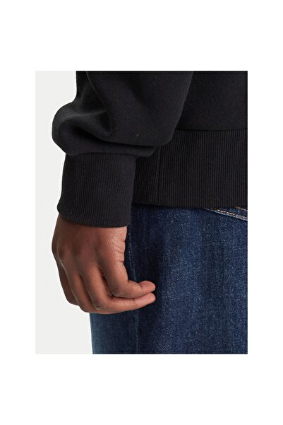 Desigual Bluză de damă 25WWSK14 Negru