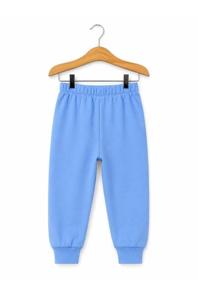 H&C COOLBOY H&C 100% Cotton Combed Cotton Baby Single Bottom Pants 0-36 Months