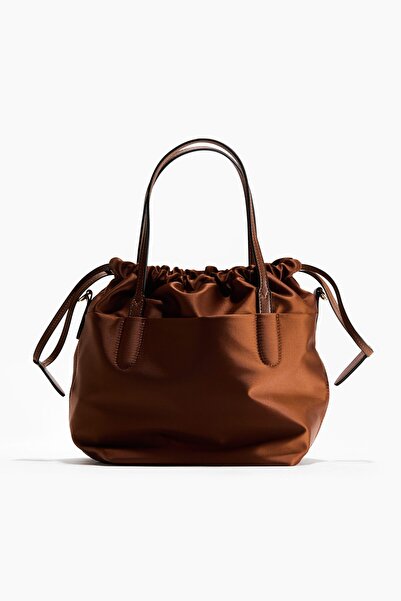 H&M Çapraz Torba Çanta