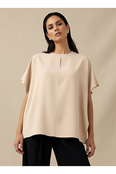 FAV KIMONO SLEEVE TOP