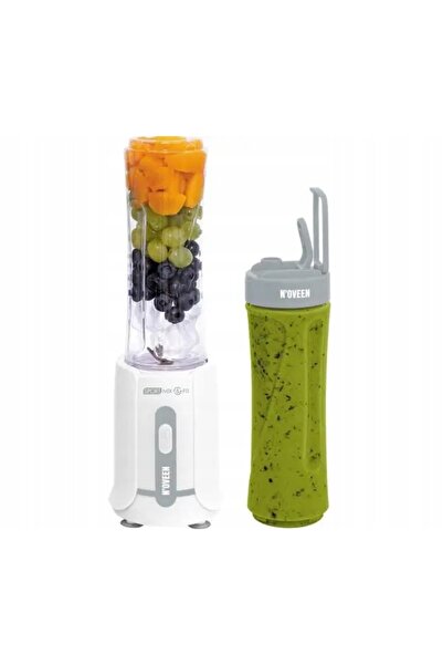 NO BRAND Blender cu cană NOVEEN Sport Mix&Fit SB230