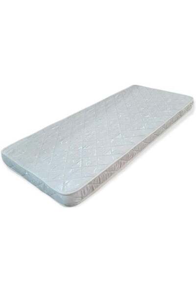 Bareeq Al Ostoura Single Bed Mattress Size 190*90 Pressure 60 Height 7 cm