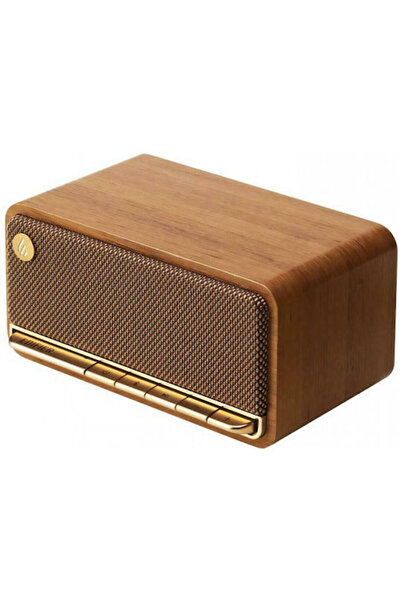 Edifier MP230 Ηχείο Bluetooth 20W με αυτονομία μπαταρίας έως 10 ώρες καφέ (ή:...
