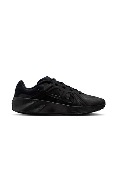 Nike Günlük Kullanım İçin File Detaylı Siyah Erkek Spor Ayakkabısı HM9493-008