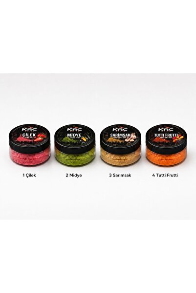KRC BAİTS Boili Kaplama Tozu 100 gr