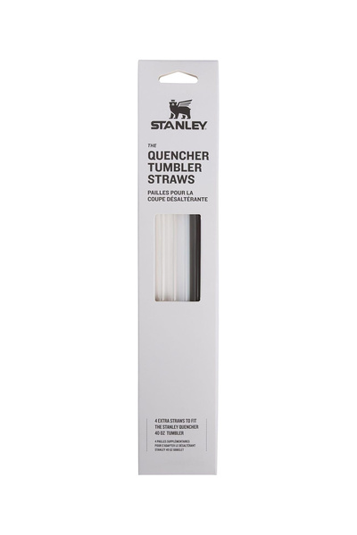 Stanley Quencher Thumbler 0.89 Lt 4-Piece Straw Set 10-10573-010