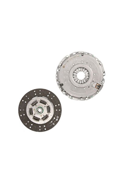 VALEO Kit Ambreiaj (250mm) Fiat Ducato 2.2d 07.21- FIAT DUCATO