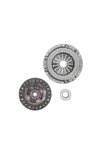 Exedy Kit Ambreiaj cu Rulment (225mm) Isuzu Pickup 2.5d 06.92-08.96 ISUZU PICKUP