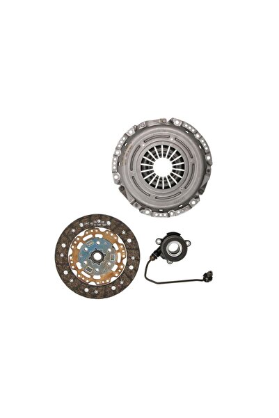 SACHS Kit Ambreiaj cu Rulment Hidraulic (215mm) Opel Astra J Astra J Gtc Cors...
