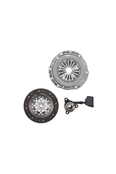 AISIN Kit Ambreiaj (cu Placa de Presiune 230mm) Citroen Berlingo Berlingo Mul...