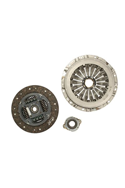 LUK Kit Ambreiaj cu Rulment (cu Disc Ambreiaj si Placa de Presiune 230mm) Hyu...