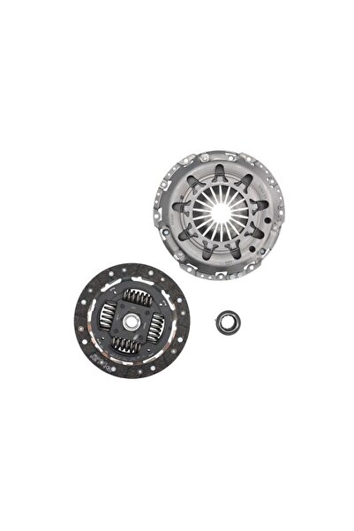 AISIN Kit Ambreiaj (220mm) Seat Cordoba Ibiza Iii Skoda Fabia I Fabia I Prakt...