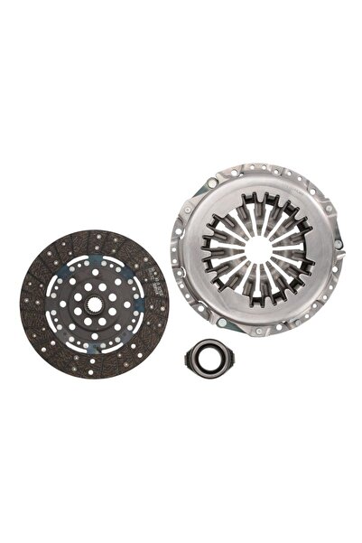 LUK Kit Ambreiaj cu Rulment (cu Volanta cu Masa Dubla 240mm) Mazda 6 Cx-30 Mp...