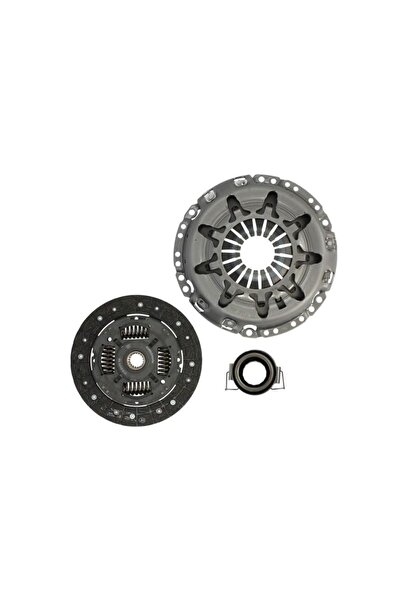LUK Kit Ambreiaj cu Rulment (190mm) Toyota Yaris 1.0/1.0lpg 08.05-12.11 TOYOT...