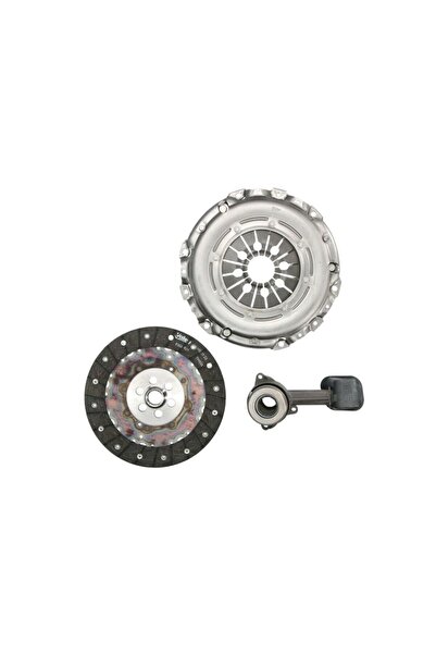 VALEO Kit Ambreiaj (240mm) Ford Transit 2.0d 08.02-05.06 FORD TRANSIT