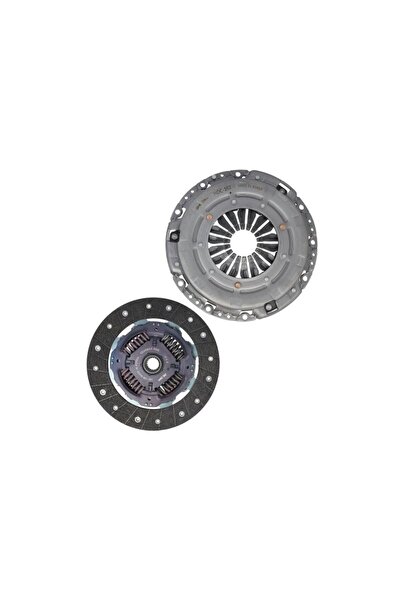VALEO Kit Ambreiaj (fara Rulment de Eliberare 265mm) Hyundai I20 Active I20 I...