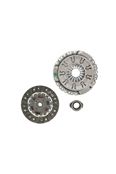 LUK Kit Ambreiaj cu Rulment (230mm) Kia Carens I Retona Mazda 6 1.8/2.0/2.5 0...