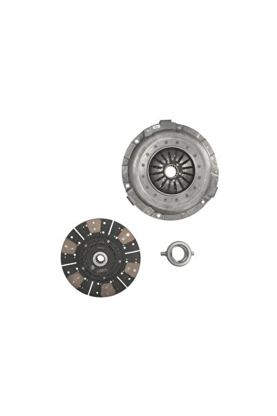 KAWE Kit Ambreiaj 325mm Belarus 560 562 570 572 860 862 900 900.3 900.3 E 900...