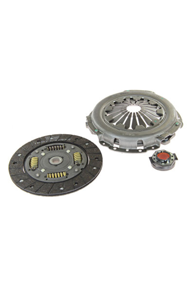 VALEO Kit Ambreiaj cu Rulment (190mm) Fiat Linea Stilo 1.2/1.4 11.01- FIAT LI...