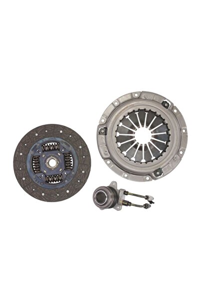 SACHS Kit Ambreiaj cu Rulment Hidraulic (240mm) Hyundai Santa Fé Ii Kia Carni...