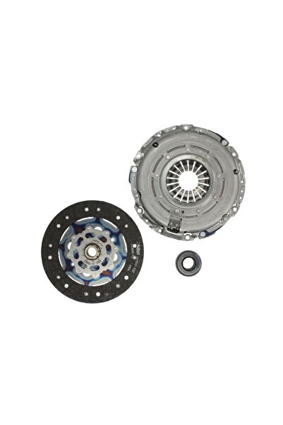 VALEO Kit Ambreiaj cu Autoreglare (242mm) Citroen C4 Grand Picasso Ii C4 Pica...