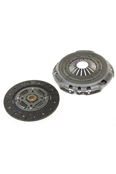 VALEO Kit Ambreiaj (cu Disc Ambreiaj si Placa de Presiune fara Cilindru cu Am...