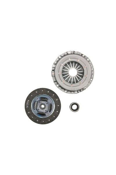 VALEO Kit Ambreiaj cu Rulment (240mm) Hyundai Getz IX35 Kia Sportage Iii 1.4/...