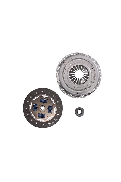 SACHS Kit Ambreiaj cu Autoreglare (260mm) Citroen Jumper Iii Opel Movano C Pe...