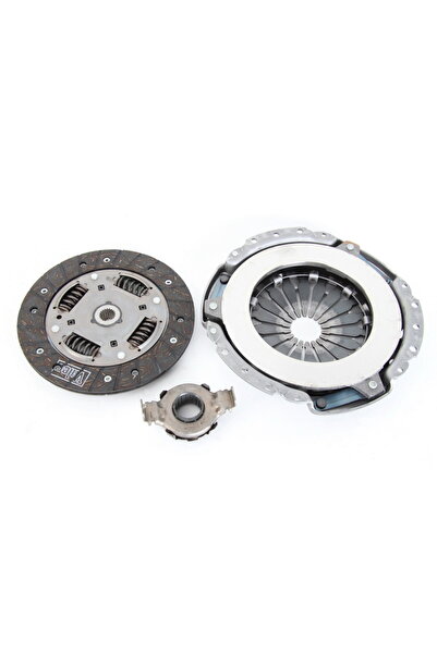 VALEO Kit Ambreiaj cu Rulment (180mm) Fiat Panda 1.1 02.95-07.04 FIAT PANDA