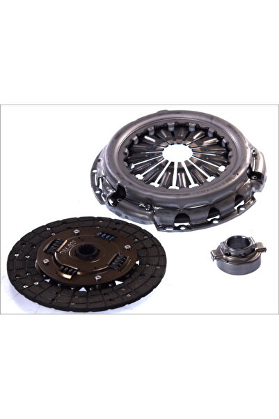 AISIN Kit Ambreiaj cu Rulment (cu Placa de Presiune 258,5mm) Mitsubishi Cante...
