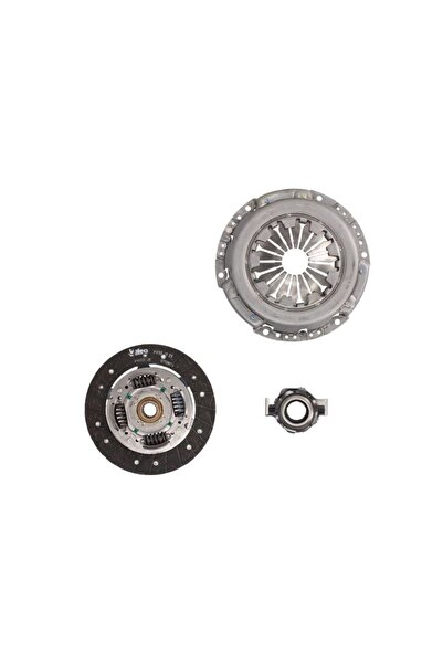 VALEO Kit Ambreiaj cu Rulment (200mm) Fiat Brava Bravo I Marea Multipla Palio...