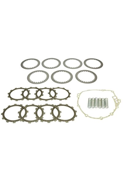 TRW Kit Set Complet de Ambreaj (discuri Separatoare Arcuri) Yamaha XJ6 600 20...