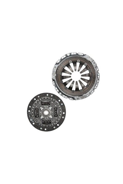 LUK Kit Ambreiaj (226mm) Hyundai Ioniq Kona Kia Ceed Niro Niro I Xceed 1.6h 0...