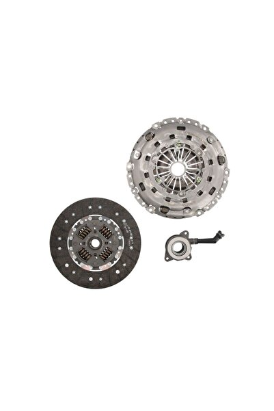 SACHS Kit Ambreiaj cu Autoreglare cu Rulment Hidraulic (250mm) Ford Transit T...