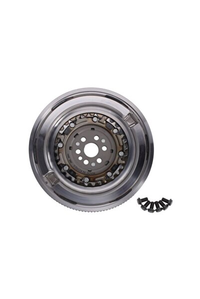 VALEO Volanta cu Masa Dubla Transmisie Dublu Ambreiaj (272mm) Hyundai Elantra...