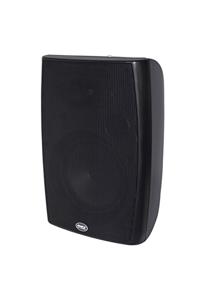 BST SET DE 2 BOXE LINE ARRAY 4 INCH 100V 30W NEGRE
