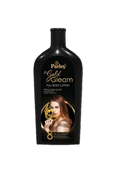 PARLEY 24K Gold Gleam Full Body Lotion 500ml