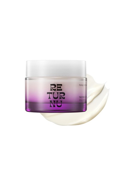 Returnu The Firm Ενισχυτική Πλούσια Κρέμα Προσώπου 50 ml