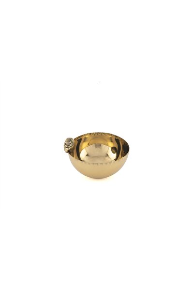 Mikasa Moor Gold Bowl 14X7Cm