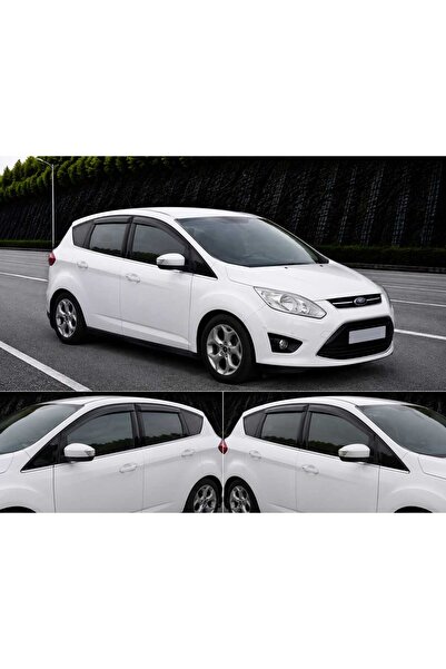 MODxAUTO FORD C-MAX 2013+ ARACA ÖZEL CAM RÜZGARLIĞI A+