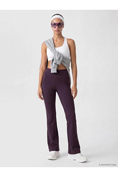 LC Waikiki Spanish Style Women's Sports Leggings Pants (W6)