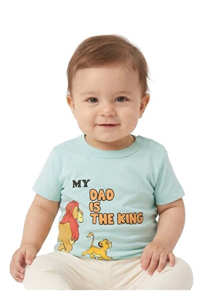 Disney Lion King Infant Boys T-shirt