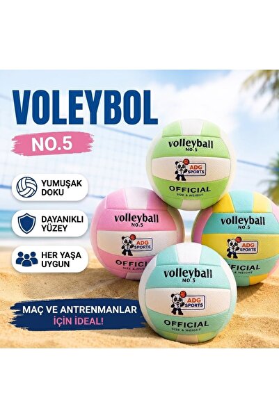 Genel Markalar Voleybol topu plaj topu