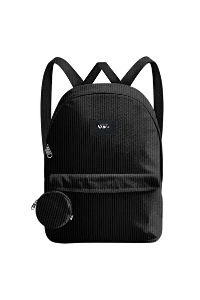 Vans Rucsac Old Skool Mini Negru