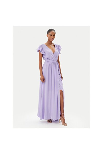 Artigli Rochie de seară pentru femei ACAB002296 Mov