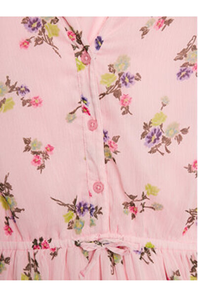 Kids Only Rochie de vară pentru fete 15316598 Roz
