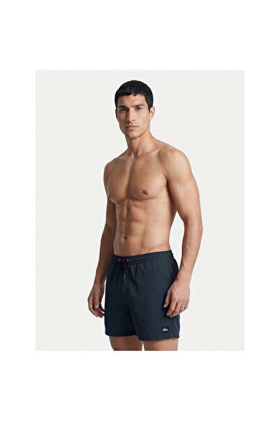 Quiksilver Șorturi de înot pentru bărbați EQYJV04101-KTP0 Bleumarin