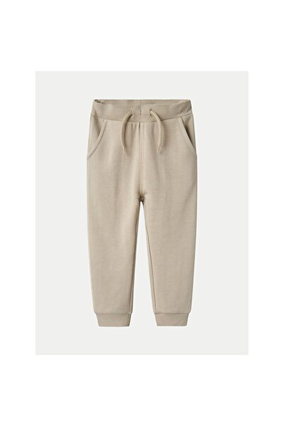 Name it Παιδική Φόρμα Unisex 13238733 Μπεζ