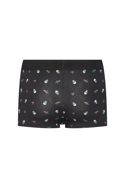 HOM Boxeri bărbați 402977 Negru